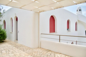 Appartamento BelMar Morciano Di Leuca